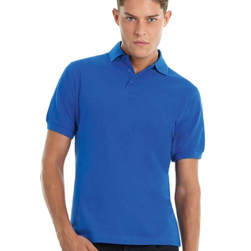 B&C Polo Safran