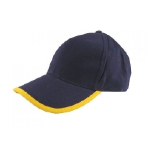 Šilt kapa Polo