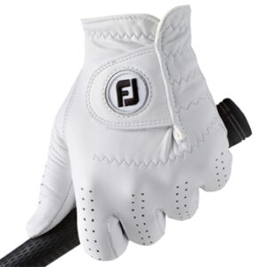 FootJoy CabrettaSof Golf rukavica