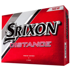 Srixon Distance Golf loptica