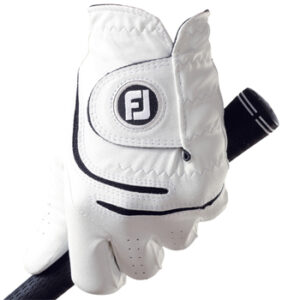 FootJoy WeatherSof Golf rukavica