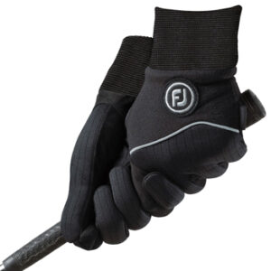 FootJoy WinterSof Golf rukavice