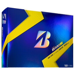 Bridgestone Tour B330 S loptice za golf