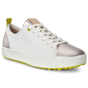 Ecco Ladies Soft Golf Shoes