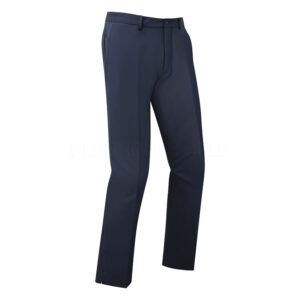 Greg Norman Flat Front Tapered Golf hlače