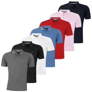 Calvin Klein Newport Golf Polo majica