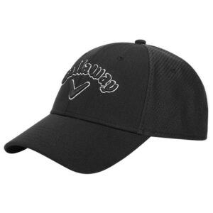 Kapa za golf Callaway Mesh fitted
