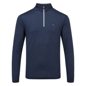 Calvin Klein Harlem Tech 1/4 Zip