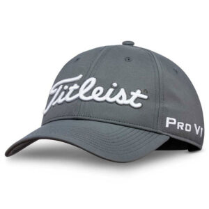 Kapa za golf Titleist Tour Performance