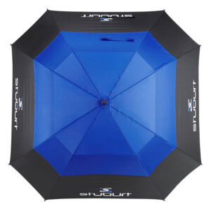 Golf kišobran Stuburt Endurance Dual Canopy