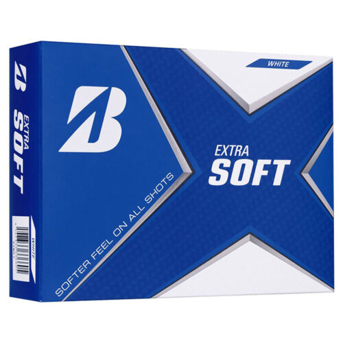 Bridgestone Extra Soft Golf Balls