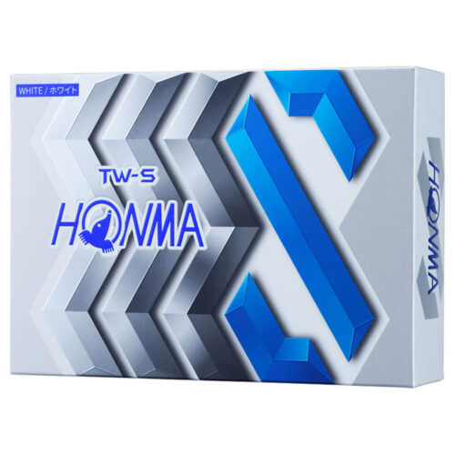 Honma TW-S Golf Balls