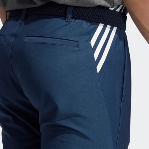 adidas Ultimate 365 3-Stripes Tapered Golf Pants